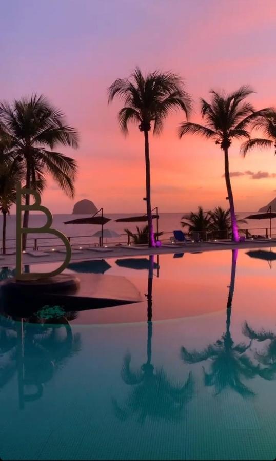 Appartement Blue Paradise Face Au Rocher Du Diamant Le Diamant Εξωτερικό φωτογραφία