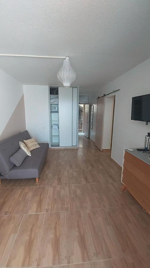 Appartement Blue Paradise Face Au Rocher Du Diamant Le Diamant Εξωτερικό φωτογραφία