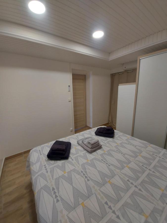 Appartement Blue Paradise Face Au Rocher Du Diamant Le Diamant Εξωτερικό φωτογραφία