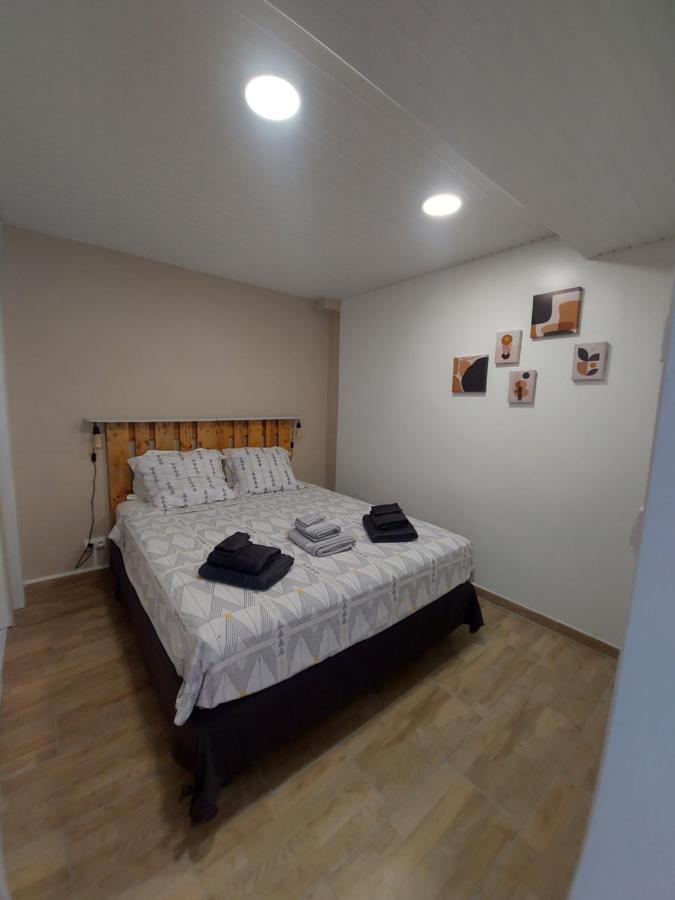 Appartement Blue Paradise Face Au Rocher Du Diamant Le Diamant Εξωτερικό φωτογραφία