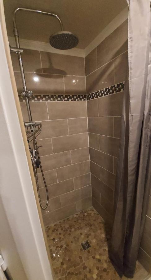 Appartement Blue Paradise Face Au Rocher Du Diamant Le Diamant Εξωτερικό φωτογραφία